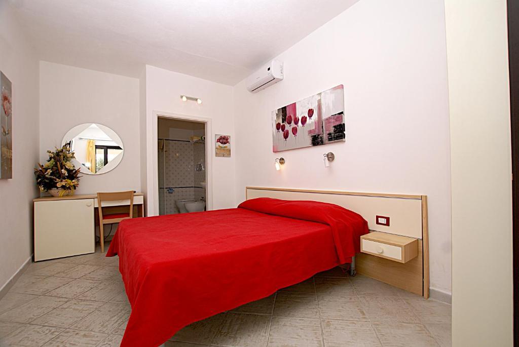 Olive Garden & Petite Maison Posada  Chambre photo