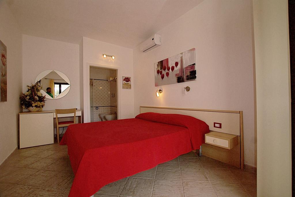 Olive Garden & Petite Maison Posada  Extérieur photo