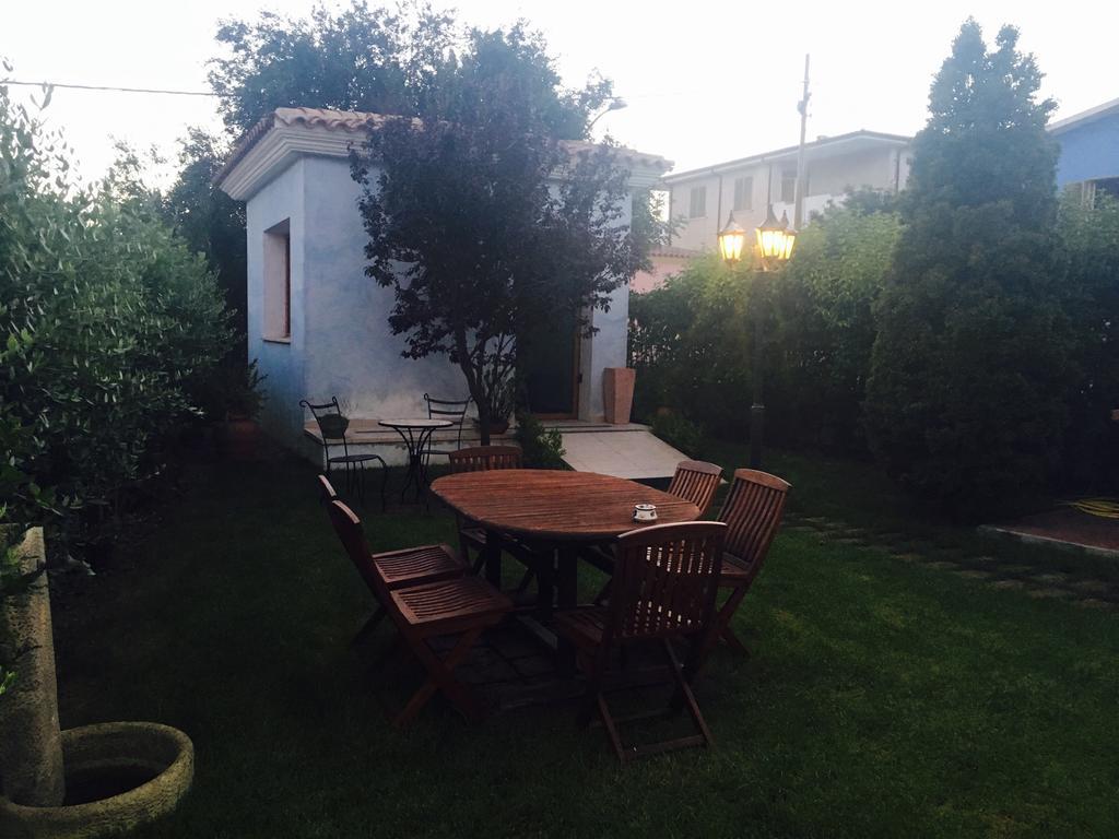 Olive Garden & Petite Maison Posada  Extérieur photo